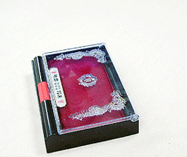 매표인주(원터치/NO.555)