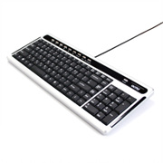 [엑토]파인시저키보드(KBD-01)