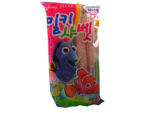 청우 밀크샤벳 800g