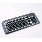 [엑토]멀티미디어키보드(KBD-05)