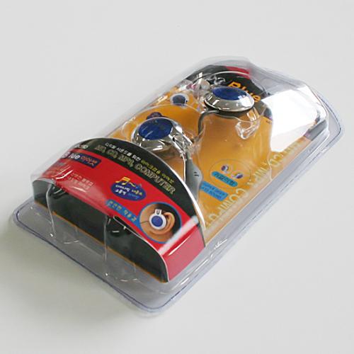 [엑토] 블루이어셋(BKS-10)