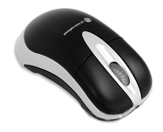 [LG]옵티컬휠마우스(LM5800M)