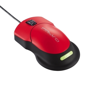 [엘레컴]디자인마우스(M-PPAUP2RRD)