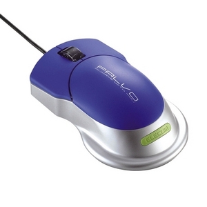 [엘레컴]디자인마우스(M-PPAUP2RBU)