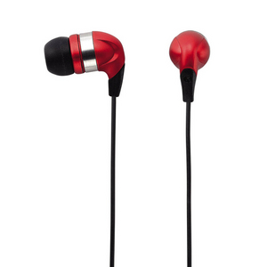 [엘레컴] 커널형이어폰(EHP-IN210RD)
