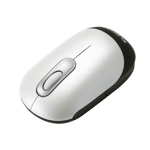 [엘레컴]무선마우스(M-DY2URWH)