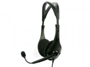 [엘레컴] 셀링마이크헤드셋(MS-HS61VM)