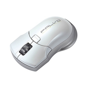 [엘레컴]디자인무선마우스(M-PADURWH)