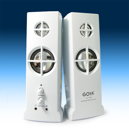 [GOYA] 스피커(GL-1004)