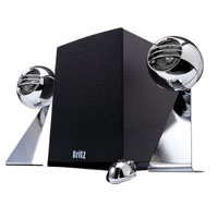 [브리츠] 우퍼스피커(BR-1100/Jazz220)