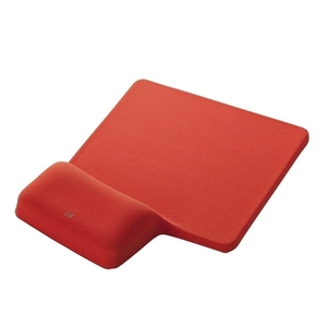 엘레컴 마우스패드(MP-086RD) 빨강