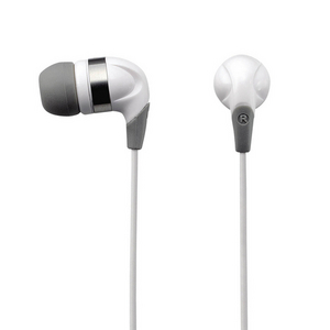 [엘레컴] 커널형이어폰(EHP-IN210WH)