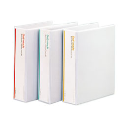 문화 3공백투명사다리바인다 (폭70mm) B782-7 