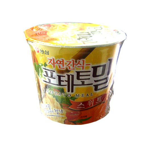 포테토밀(스위트)