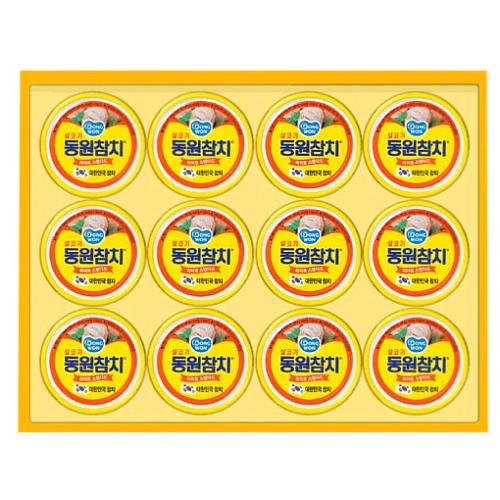 [동원]친호 선물세트