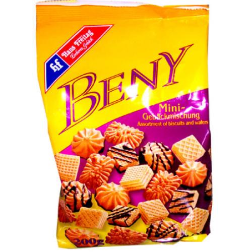 R-14/베니미니 비스켓