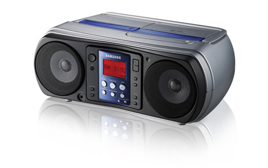 RCD-Y65M MP3,CD재생학습용어학