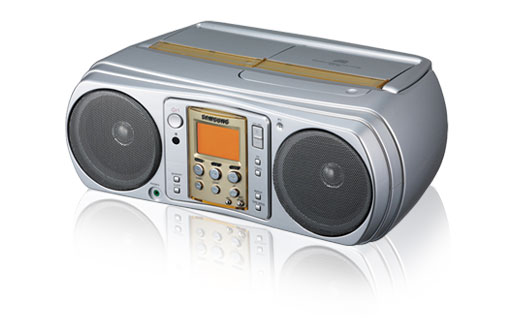 RCD-Y65 학습용 어학 리모콘 LCD