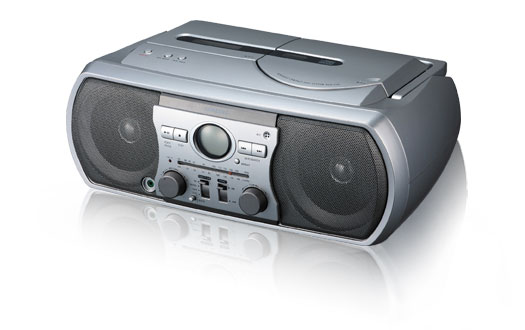 RCD-Y45 학습 어학 CD-R/RW