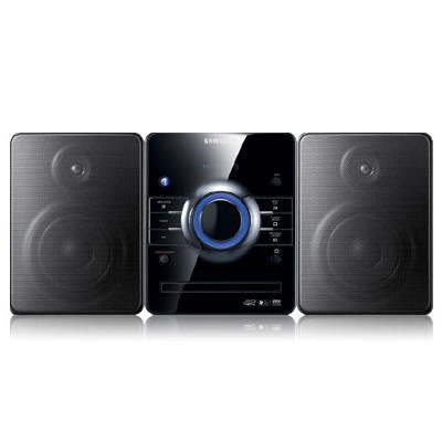 MM-DA25 DVD재생 CD-MP3 녹음