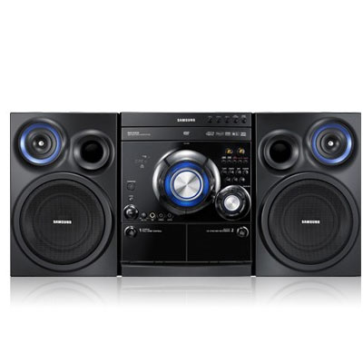 MM-DA54 DVD재생 CD-MP3 녹음