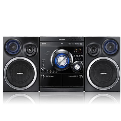 MM-DA55 DVD재생 CD-MP3 녹음