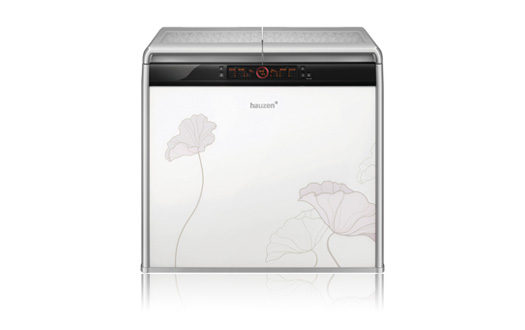 HRT203HWY/HPY 202ℓ 하우젠아삭 인테리어형