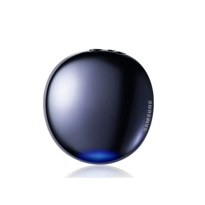 YP-S2ZB/U/R/G/W Shining Pebble YEPP S2 (1GB)