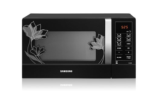 RE-C23MBS 23ℓ 스팀쿠커 구이 모닝메뉴 월빙 스팀 