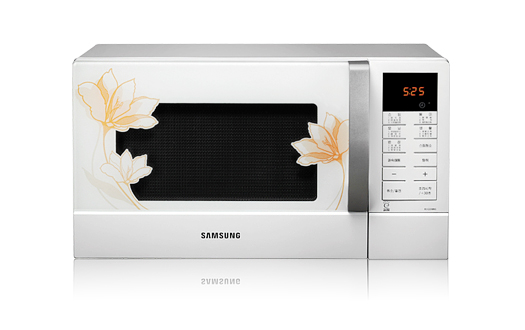 RE-C23MWS 23ℓ 스팀쿠커 구이 모닝메뉴 월빙 스팀 