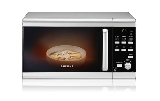 RE-C23ES 23ℓ스팀찜기 일품별미 모닝메뉴 반찬 