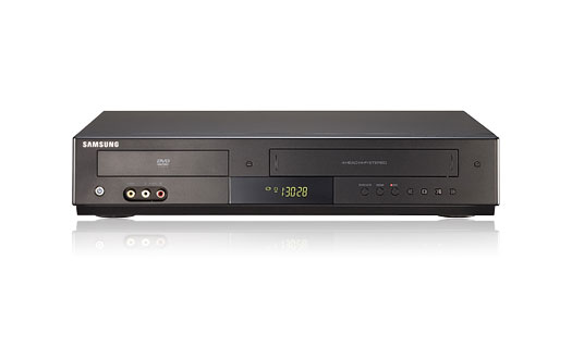 SV-C690 콤보 플레이어