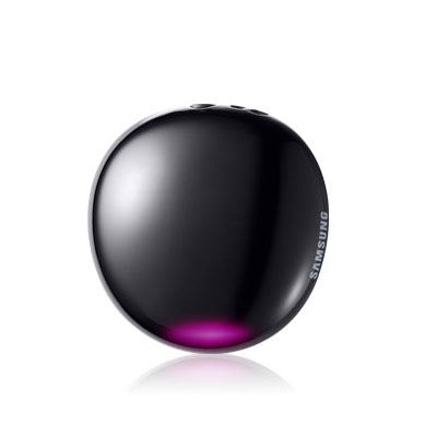 YP-S2QB/U/R/G/W Shining Pebble YEPP S2 (2GB)