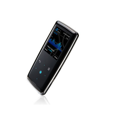 YP-S3CB Sparking 샴폐인 YEPP S3 (8GB)