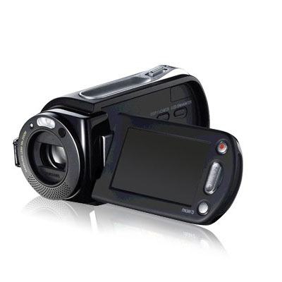 VM-HMX10A 빠르고 선명한 HD 켐코더