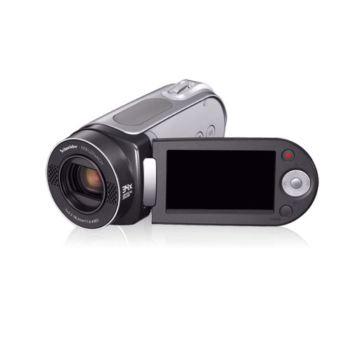 VM-MX20C FULL HD 프리미엄 켐코더