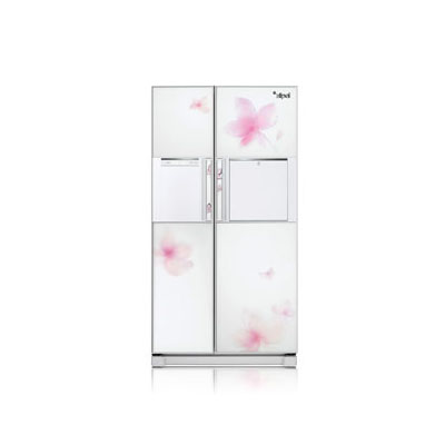 SRB686V(FH/WS)M  676ℓ 청정탈취기 이지홈바 수분케어