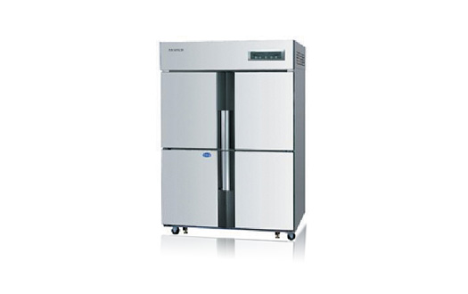 CRF-114FD 1090ℓ2/4 냉동,2/4 냉장