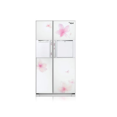 SRB686V(WS/FH)P 660ℓ 청정광탈취기 이지홈바 수분케어	