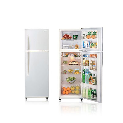 SRD281KN 282ℓ 사무실,업소,독신자용 삼성소형