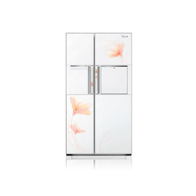 SRB686V(WS/FH)B 676ℓ 청정탈취기 이지홈바 수분케어