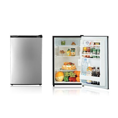 SRD080JS 75ℓ 호텔,오피스텔,원륨,냉장전용