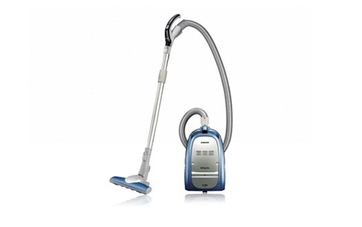 VC-BQ931 최저소음 트윈챔버 은나노 510W 