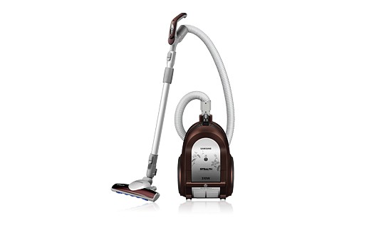 VC-MB930Z 저소음 은나노 트윈챔버 510W 