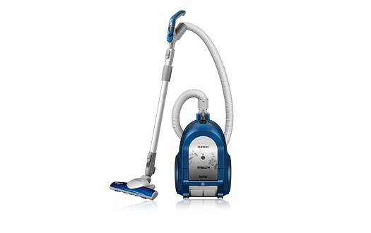 VC-B830Z 저소음 은나노 트윈챔버 510W 