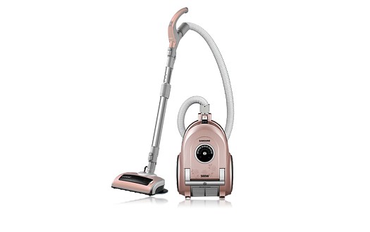 VC-SB932Z 은나노 고성능 분리형 물통500W 