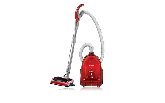 VC-SB912Z 은나노 고성능 분리형 물통500W 