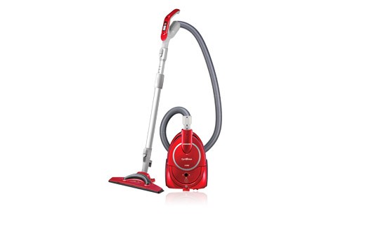 VC-BS714 은나노 트윈챔버 흡입510W 