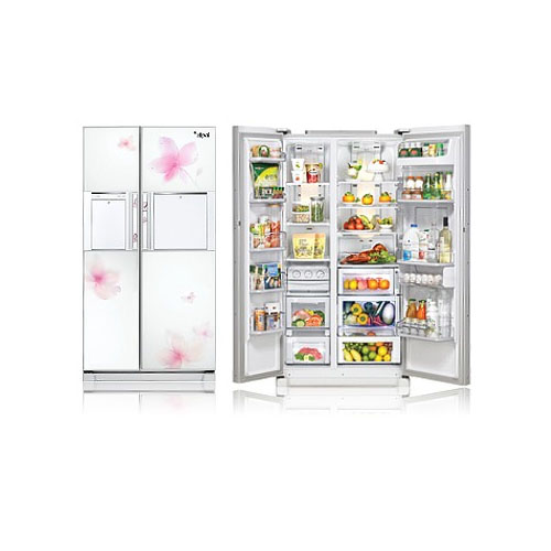 SRT749VFHMCM 722ℓ 수분케어 이지홈바