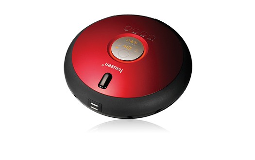 VC-RE70V 로봇청소기 충전120분 사용 90분 